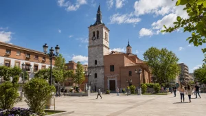 Ayuda psicológica en Torrejón de Ardoz