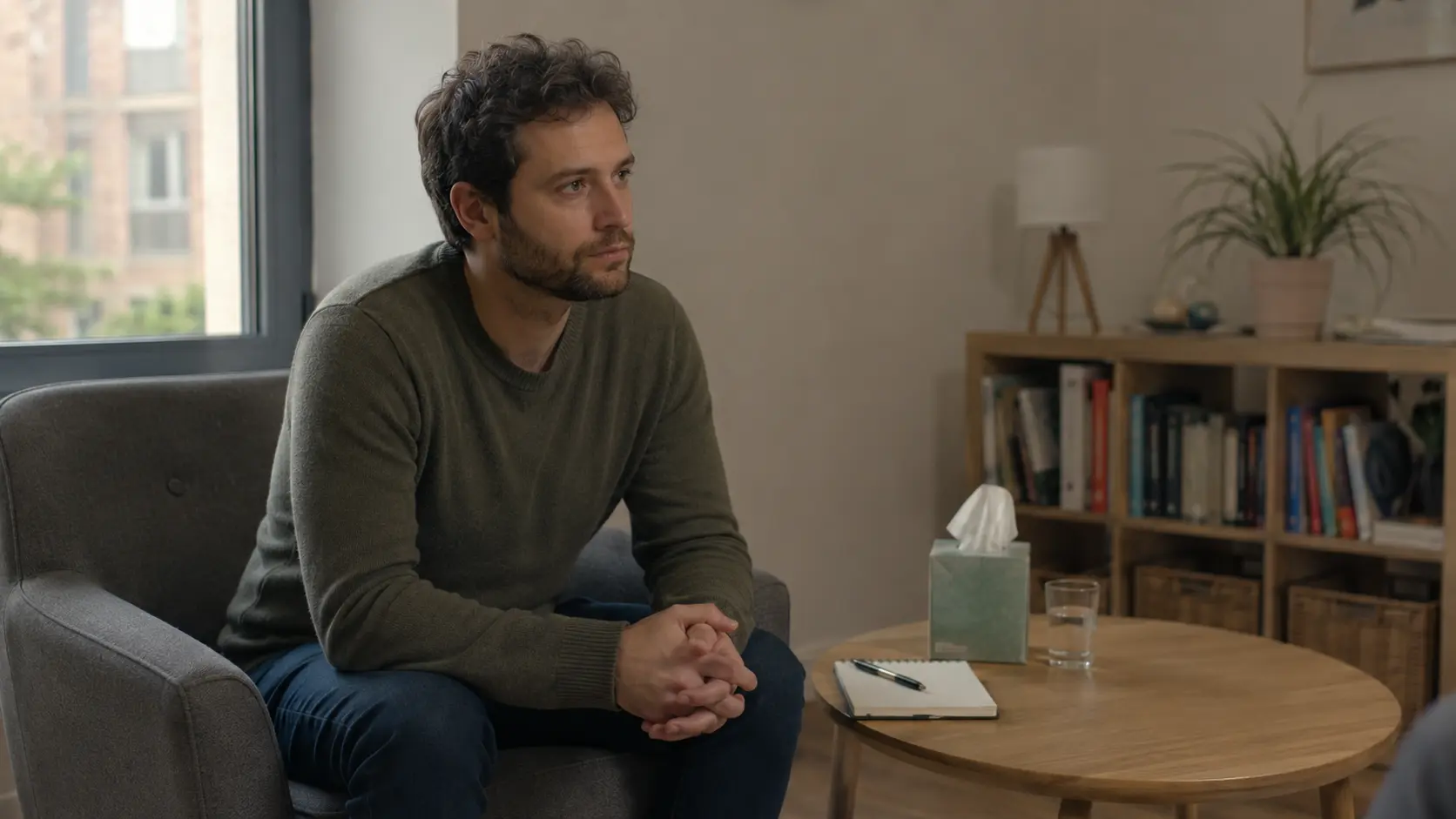 Síntomas de ansiedad que muchas personas no reconocen al principio