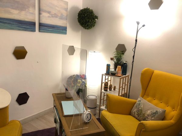 Psicología para adolescentes en Torrejón
